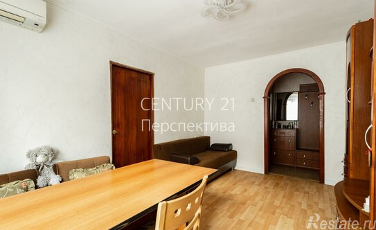 Продажа 3-комн квартиры на вторичном рынке Люберцы, ул Южная,  д. 24