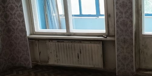 3-комн квартира улица Партизана Германа, 22К2