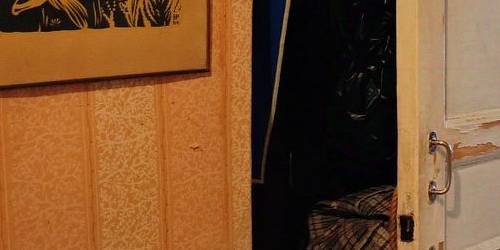 3-комн квартира улица Полозова, 10