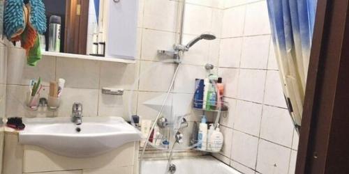 3-комн квартира Библиотечная улица,  д. 2