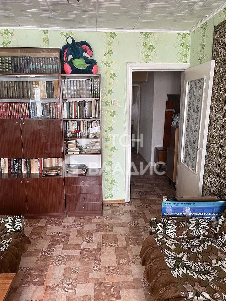 3-комн квартира Королёв, проспект Королёва, 7Б