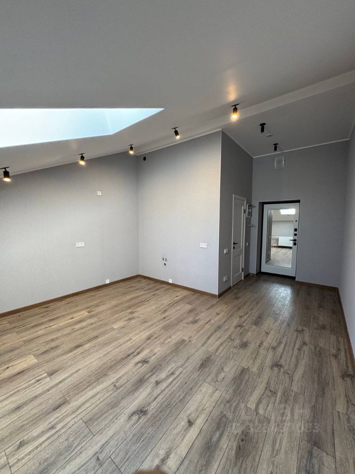 Продажа студии Челябинская улица, 37