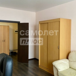 Продажа 2-комн квартиры на вторичном рынке Лобня г, Калинина ул,  д. 3А