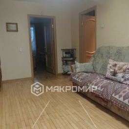 Продажа 3-комн квартиры на вторичном рынке Софийская улица,  д. 35 к3