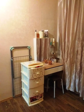 Продажа 3-комн квартиры на вторичном рынке Ногинск, ул. Декабристов,  д. 160