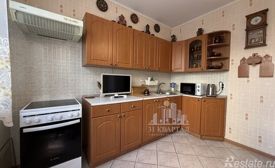 Продажа 3-комн квартиры на вторичном рынке Коровинское ш,  д. 23 к3