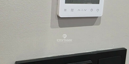 2-комн квартира улица Академика Волгина,  д. 2