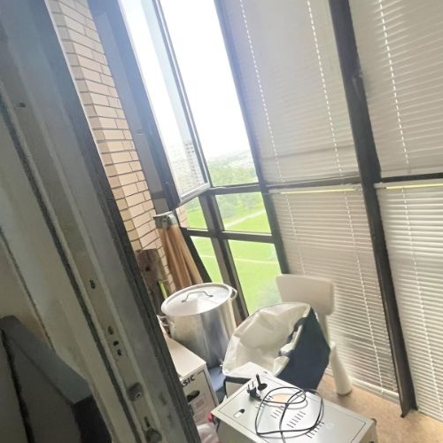 1-комн квартира Кондратьевский проспект, 62к7