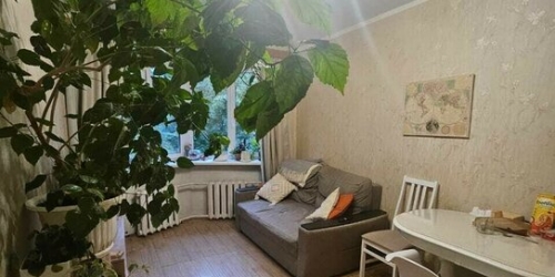 3-комн квартира Металлистов пр-кт,  д. 132