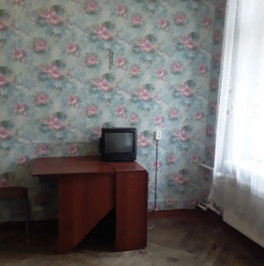 Аренда комнаты Большой В.О. пр-кт,  д. 60