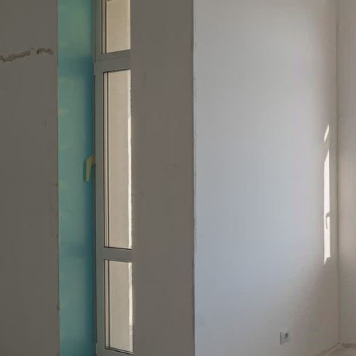 Студия Мурино, проспект Ручьевский, 17к1