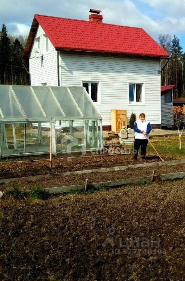Продажа дома Фауна СНТ, 790