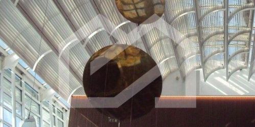 Отдельное здание Садовническая набережная,  д. 9