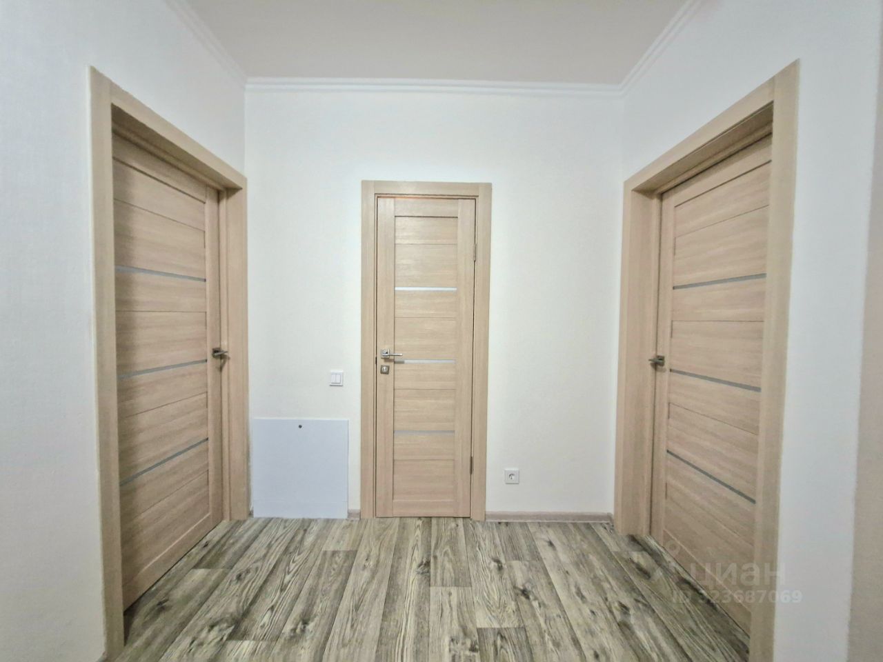 Продажа 3-комн квартиры на вторичном рынке Коровинское шоссе, 12