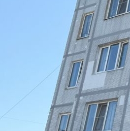 Продажа 2-комн квартиры на вторичном рынке Приозерск, улица Чапаева, 26