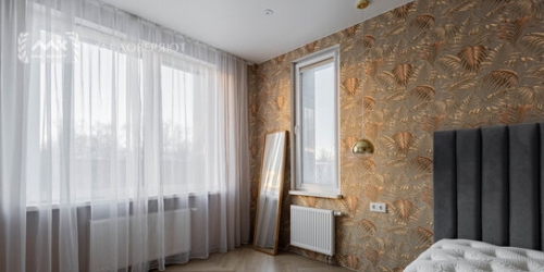 1-комн квартира Новолитовская улица,  д. 10