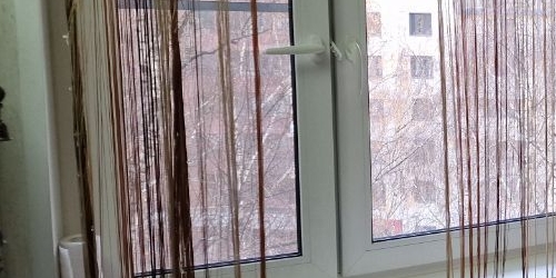 1-комн квартира улица Вилиса Лациса, 13К1