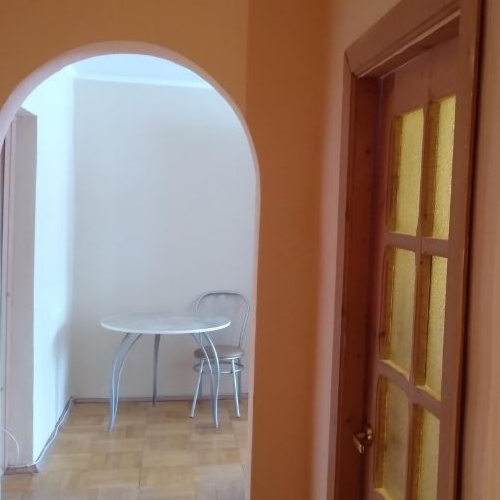 3-комн квартира Дубровка пгт, улица Томилина, 3