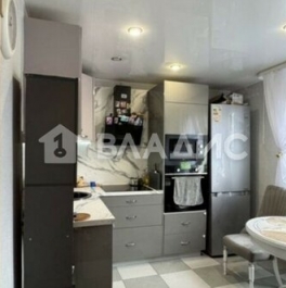 Продажа 2-комн квартиры на вторичном рынке улица Коммуны,  д. 30 к1