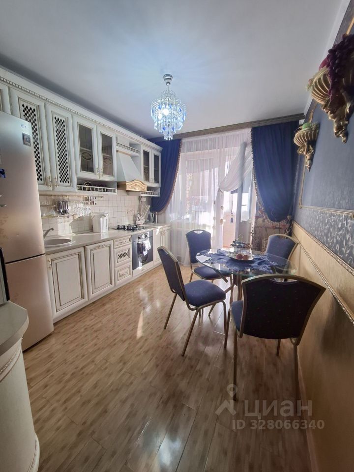 Продажа 2-комн квартиры на вторичном рынке Егорьевск, улица Механизаторов, 57к1