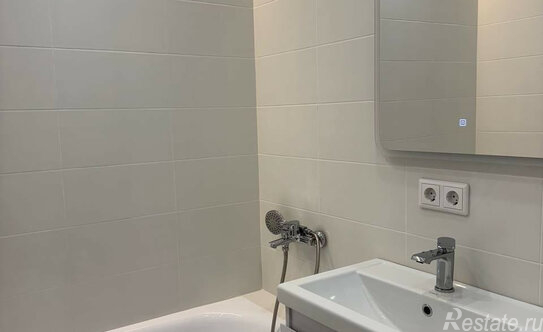 Продажа 1-комн квартиры на вторичном рынке Абрамцевская улица,  д. 5