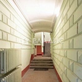 Продажа 2-комн квартиры на вторичном рынке Зверинская улица,  д. 6-8