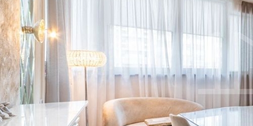 3-комн квартира улица Серпуховский Вал, 21к4