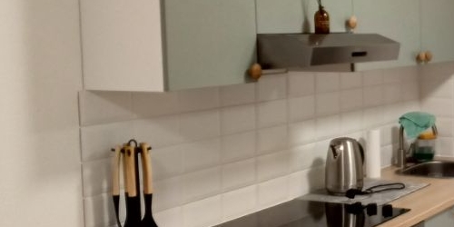 1-комн квартира Ясеневая улица, 12к1