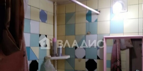 1-комн квартира улица Ремизова,  д. 10