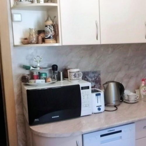 2-комн квартира пос. Большие Лучки, Сланцы, улица Дзержинского, 14