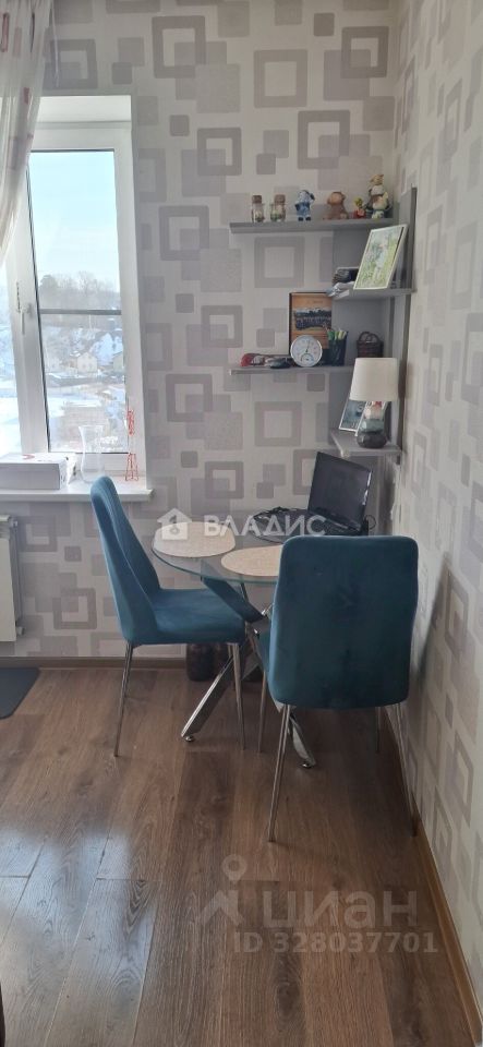 Продажа 1-комн квартиры на вторичном рынке Сходня мкр, Овражная улица, 24к17