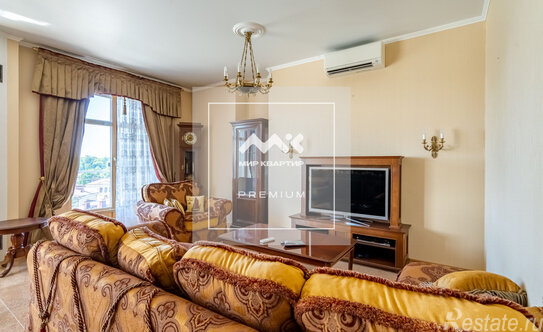 Продажа 3-комн квартиры на вторичном рынке Эсперова улица,  д. 1