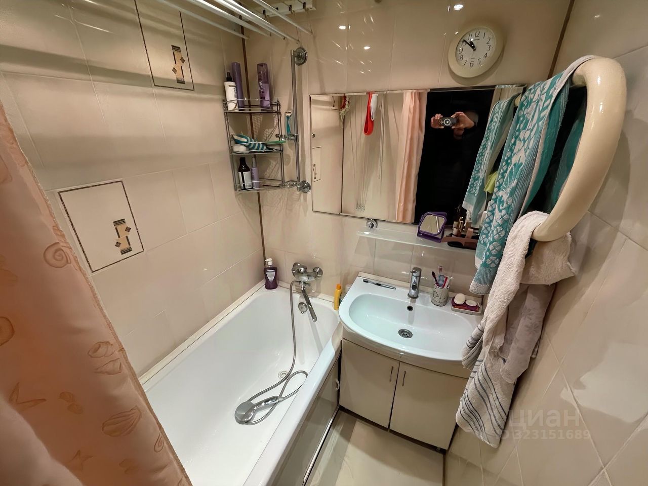 Аренда комнаты Нахимовский проспект, 27К2