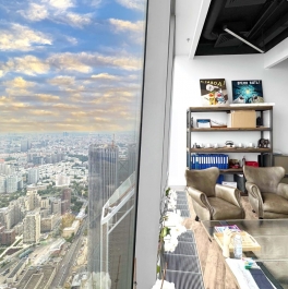 Аренда офиса Красногвардейский 1-й проезд,  д. 22 с2