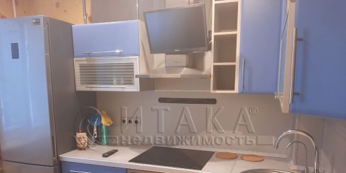 3-комн квартира Щербакова,  д. 4/18