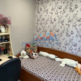 Продажа 2-комн квартиры на вторичном рынке Ступино, ул Первомайская,  д. 41