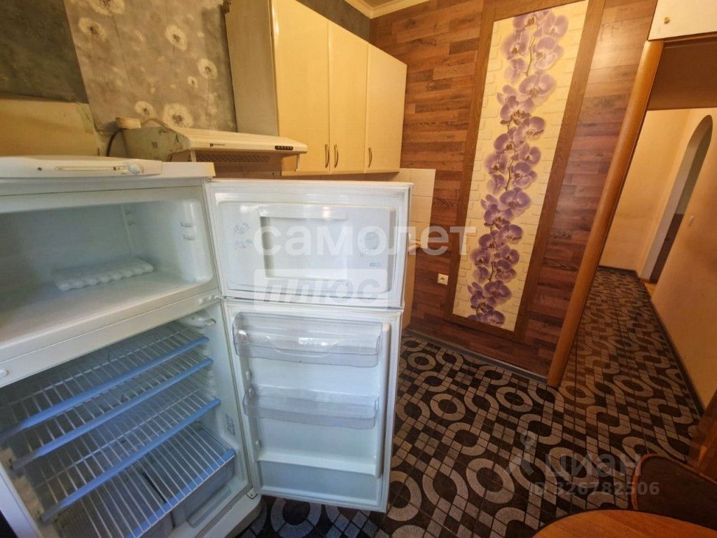 Продажа 1-комн квартиры на вторичном рынке Ореховый бульвар, 39К2