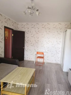 Продажа 1-комн квартиры на вторичном рынке Лобня, Лобненский Бульвар ул,  д. 7