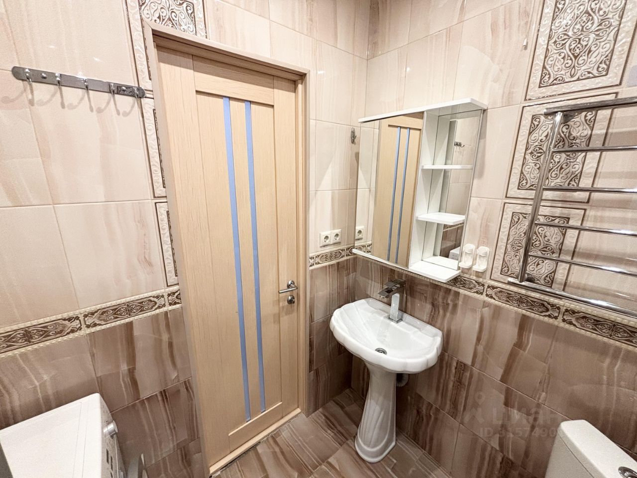 Аренда студии Путилково пгт, улица Сходненская, 13