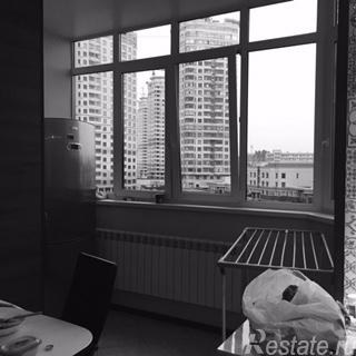 Продажа 1-комн квартиры в новостройке Раменское г, Северное ш,  д. 18