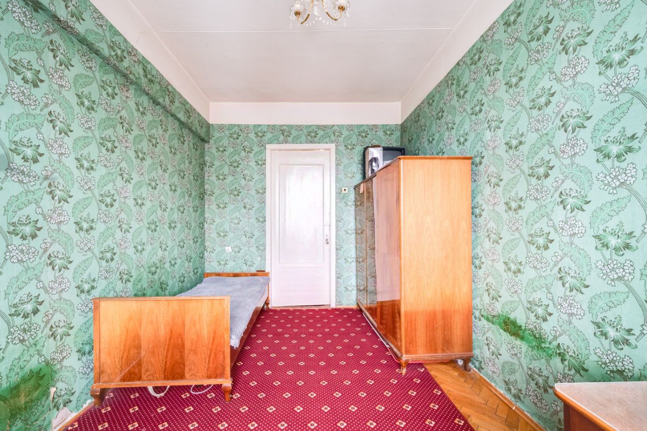 Продажа 2-комн квартиры на вторичном рынке Беговая аллея, 3