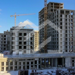 Аренда торгового помещения Роберта Фалька ул