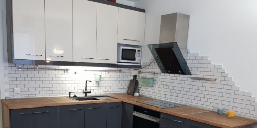 2-комн квартира Костромской просп.,  д. 10