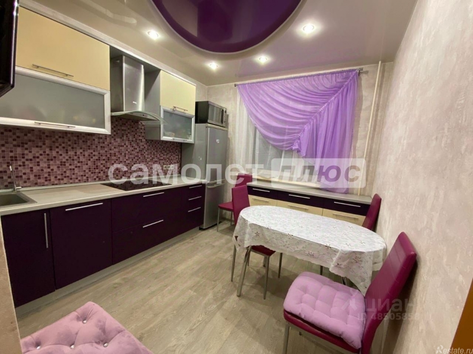 Продажа 2-комн квартиры на вторичном рынке Мячковский бульвар,  д. 6