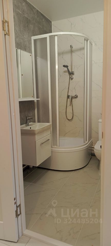 Аренда студии пос. Шушары, Детскосельский тер., шоссе Колпинское, 123