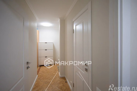 Продажа 1-комн квартиры на вторичном рынке ул. Сокольническая 4-я,  д. 3