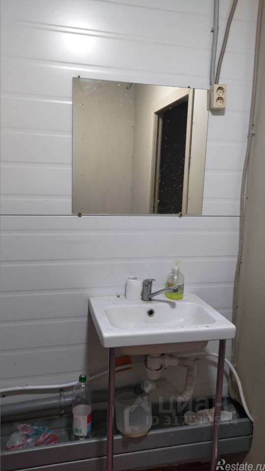 Аренда ПСН Котельники, Железнодорожная улица