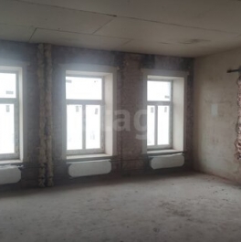 Продажа 1-комн квартиры на вторичном рынке Расстанная улица