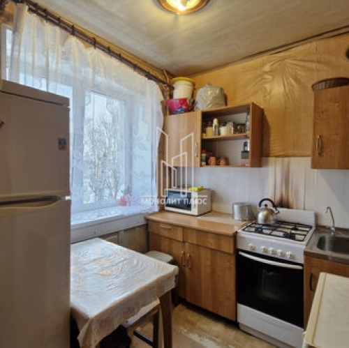 2-комн квартира Аннино, Центральная улица,  д. 9