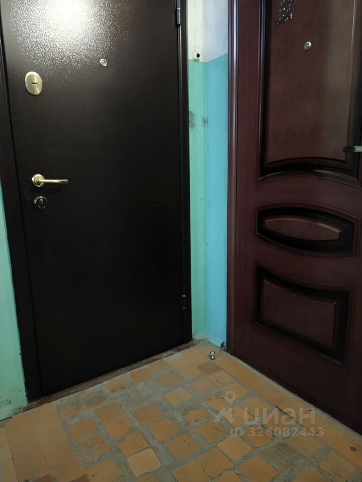 Продажа 2-комн квартиры на вторичном рынке Лесогорский пгт, улица Октябрьская, 2